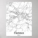 Buscar florencia posters Minimalista