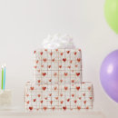 Buscar corazones abstractos papel de regalo Para niños