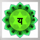 Buscar anahata posters Corazón