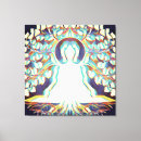 Buscar budista lienzos Espiritualidad