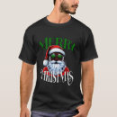 Buscar matanza camisetas Negro