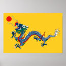 Buscar bandera china posters Chino