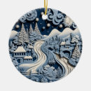 Buscar winter wonderland adornos Elegante