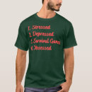 Buscar supervivencia camisetas Nombre
