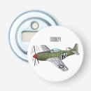 Buscar avión abrebotellas Militar
