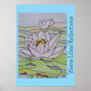 Buscar lirio blanco posters Floral