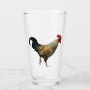 Buscar pájaros vasos Rojo