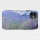 Buscar lilie iphone fundas Impresionismo