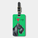 Buscar scottish terrier etiquetas para maletas Scottie