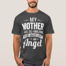 Buscar madre de dios camisetas Amar