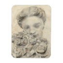 Buscar figuras imanes Mujer