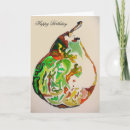 Buscar acuarelas originales tarjetas Caprichoso
