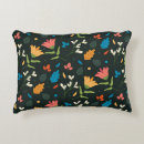 Buscar impresión botánica cojines Botánico