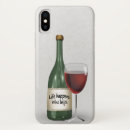 Buscar copa vino iphone fundas General y unisex