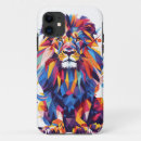 Buscar leones iphone fundas Moderno