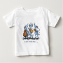 Buscar música bebe camisetas Cualquier niño