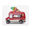 Buscar cono de helado imanes Dulces