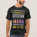 Buscar manicure camisetas Manicurista