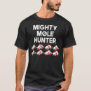 Buscar mole camisetas Cazador