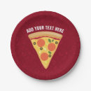 Buscar empanada de pizza Rebanada