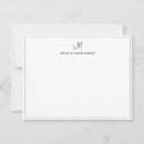Buscar marco tarjetas nota Simple