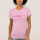 Buscar corazones brillantes camisetas Para ella