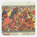 Buscar caballeros de las cruzadas pegatinas Medieval