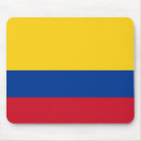 Buscar bandera colombia alfombrillas de raton Para todos