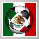Buscar fútbol de méxico posters Futbol