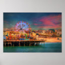 Buscar muelle posters California