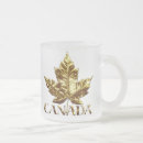 Buscar recuerdo de canadá tazas Canadiense