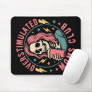 Buscar skull alfombrillas de raton Retro