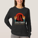 Buscar devils tower camisetas Diablos