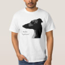 Buscar galgos camisetas General y unisex
