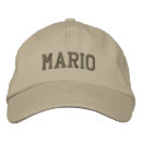 Buscar mario gorras Para todos
