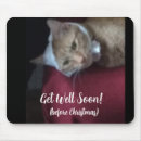 Buscar dueño del gato alfombrillas de raton Para todos