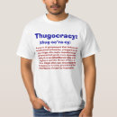 Buscar capaz camisetas Ineptocracy