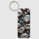 Buscar de alta calidad llaveros Diamante