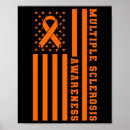 Buscar esclerosis posters Conciencia