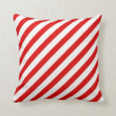 Buscar cangrejo lindo cojines Rojo