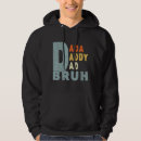 Buscar dada sudaderas Del padre