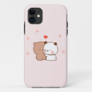 Buscar oso panda iphone fundas Lindo