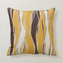 Buscar marrón y mostaza cojines General y unisex