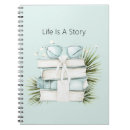 Buscar hojas azules cuadernos Tropical