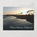 Buscar santa barbara postales Costa oeste