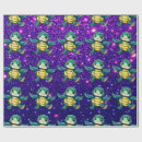 Buscar tortugas papel de regalo General y unisex