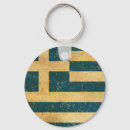 Buscar bandera de grecia llaveros Hellas