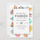 Buscar transporte invitaciones Para todos