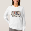Buscar música medieval camisetas Décimo quinto
