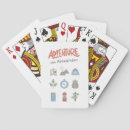 Buscar libre barajas de cartas General y unisex